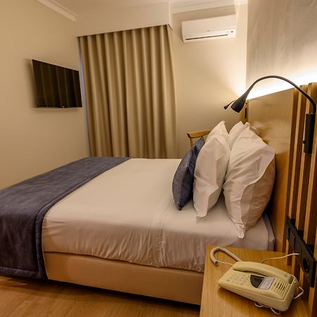 Santa Eufemia Covilha Hotel Ngoại thất bức ảnh