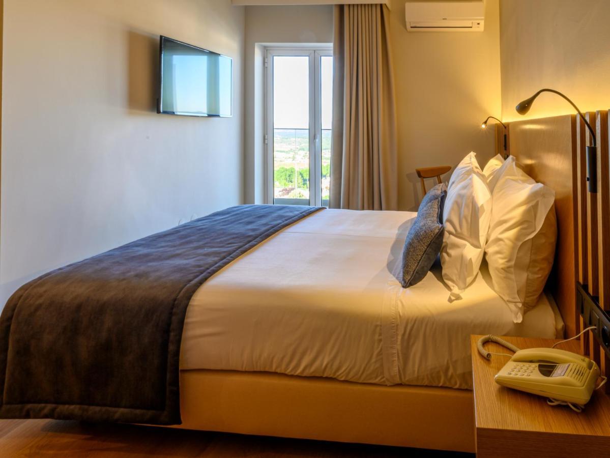 Santa Eufemia Covilha Hotel Ngoại thất bức ảnh