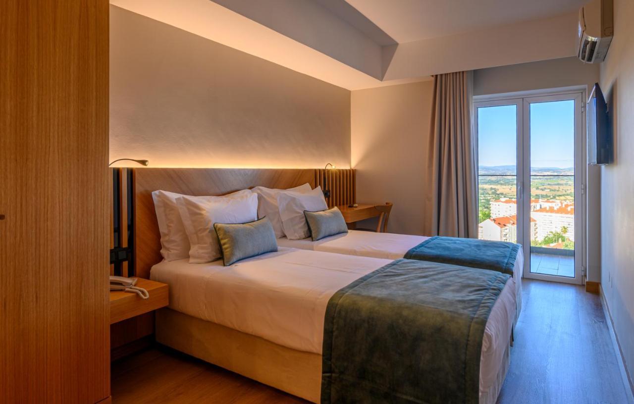 Santa Eufemia Covilha Hotel Ngoại thất bức ảnh