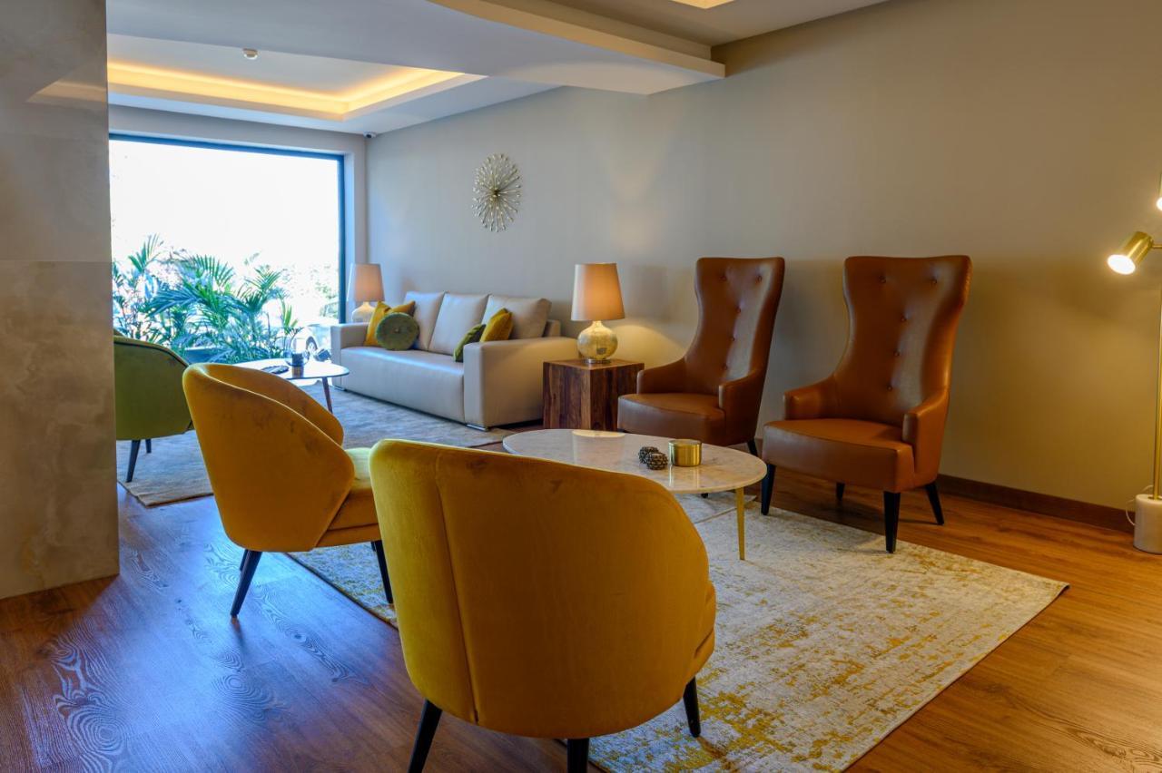 Santa Eufemia Covilha Hotel Ngoại thất bức ảnh