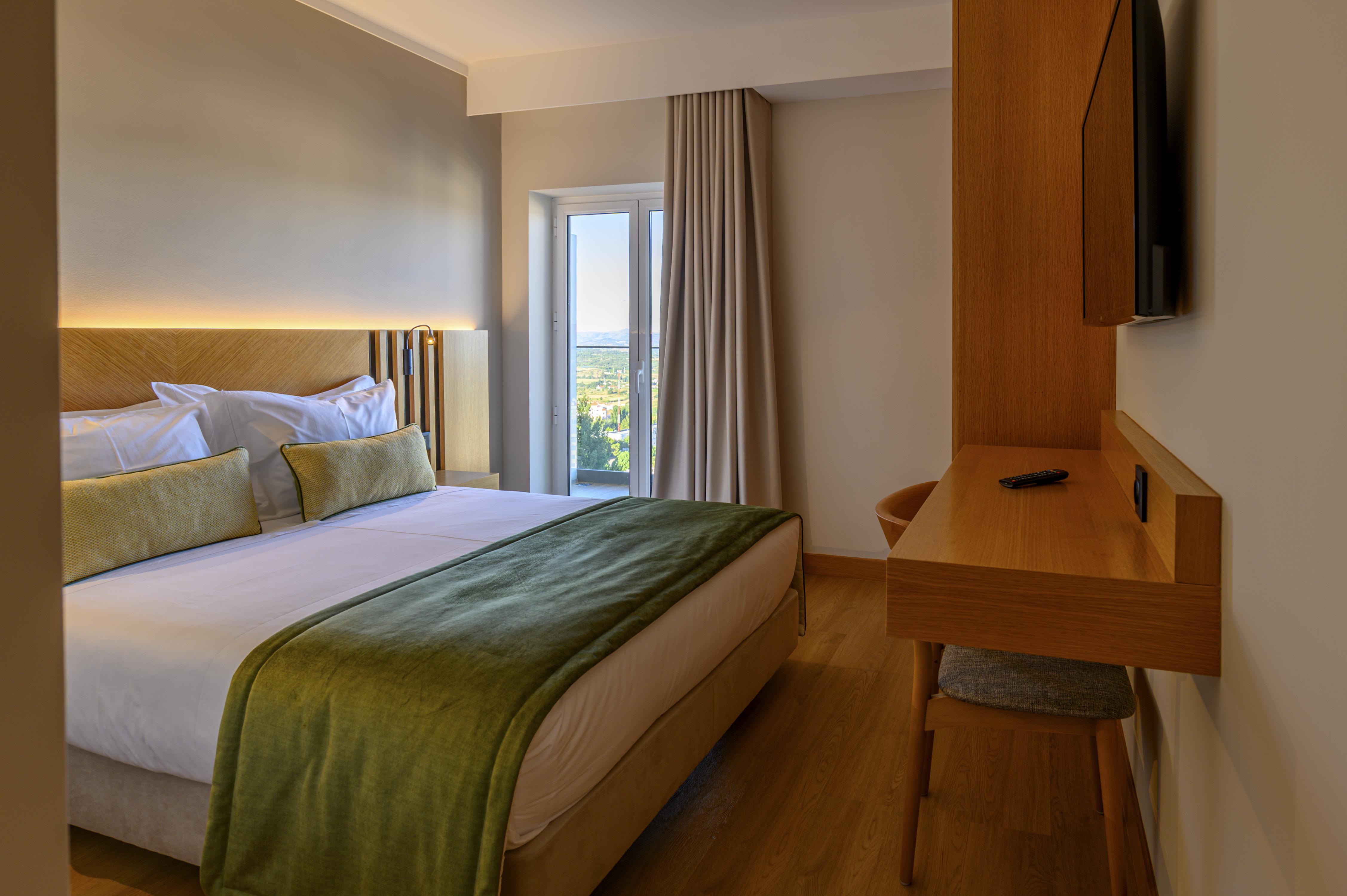 Santa Eufemia Covilha Hotel Ngoại thất bức ảnh