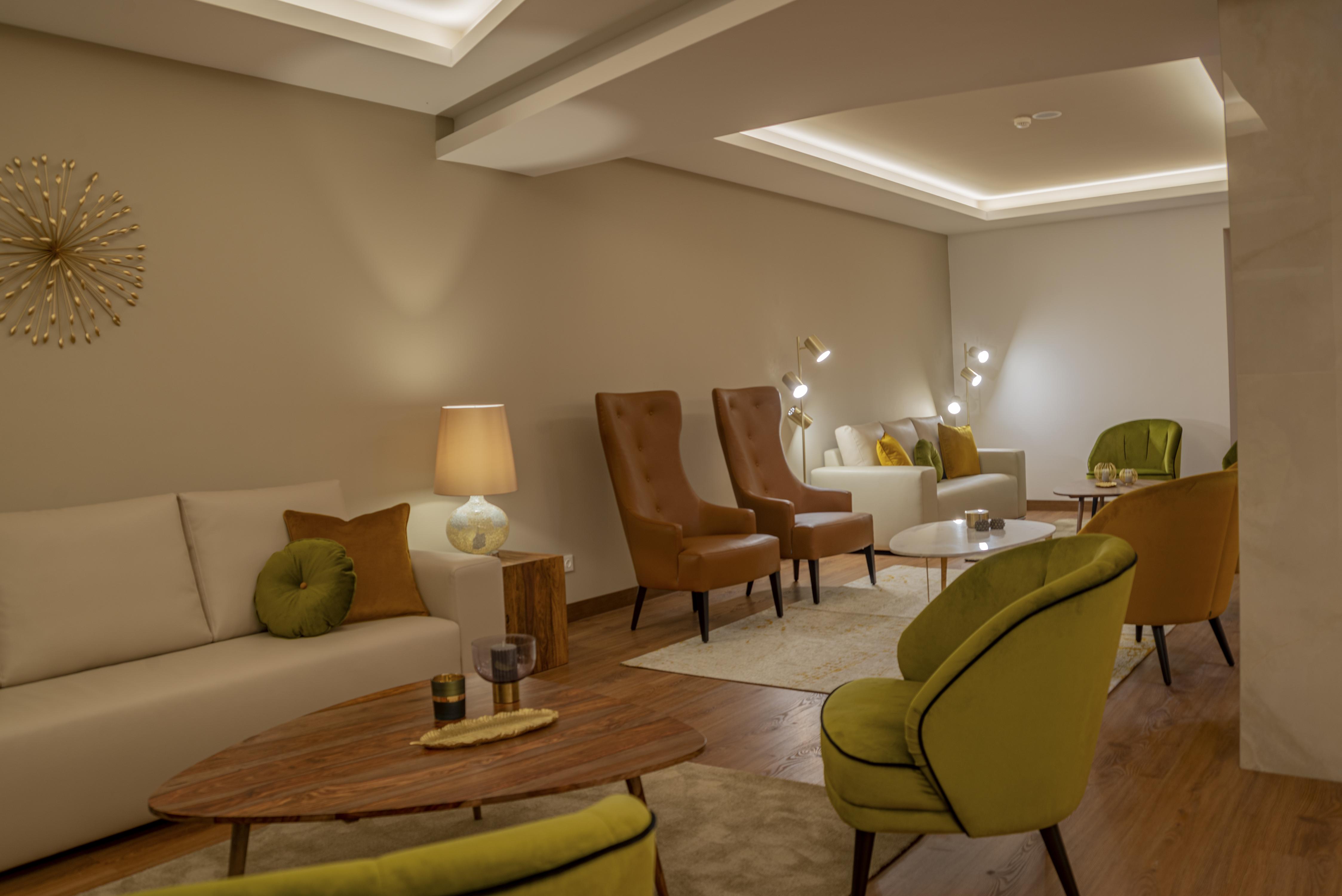 Santa Eufemia Covilha Hotel Ngoại thất bức ảnh