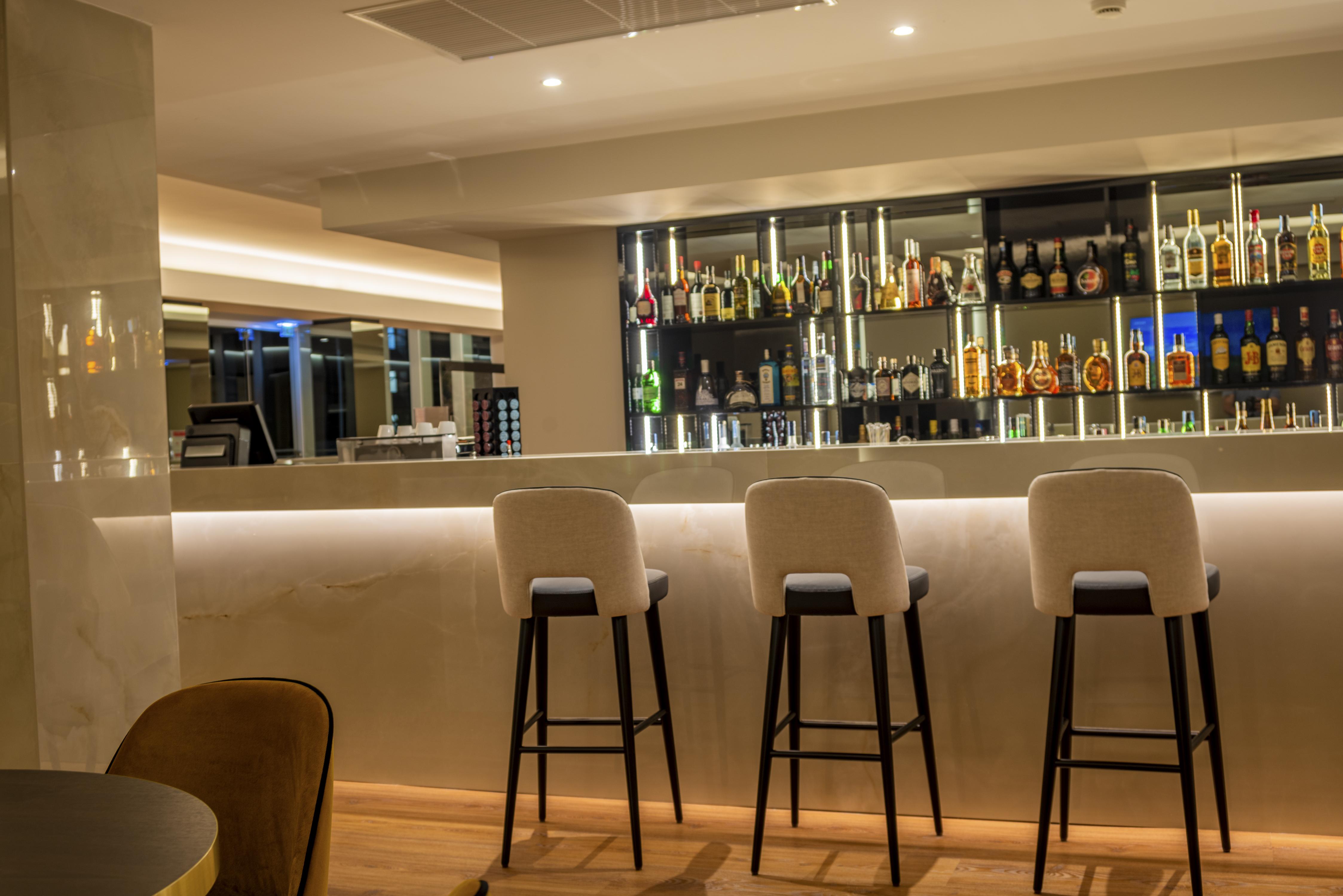 Santa Eufemia Covilha Hotel Ngoại thất bức ảnh