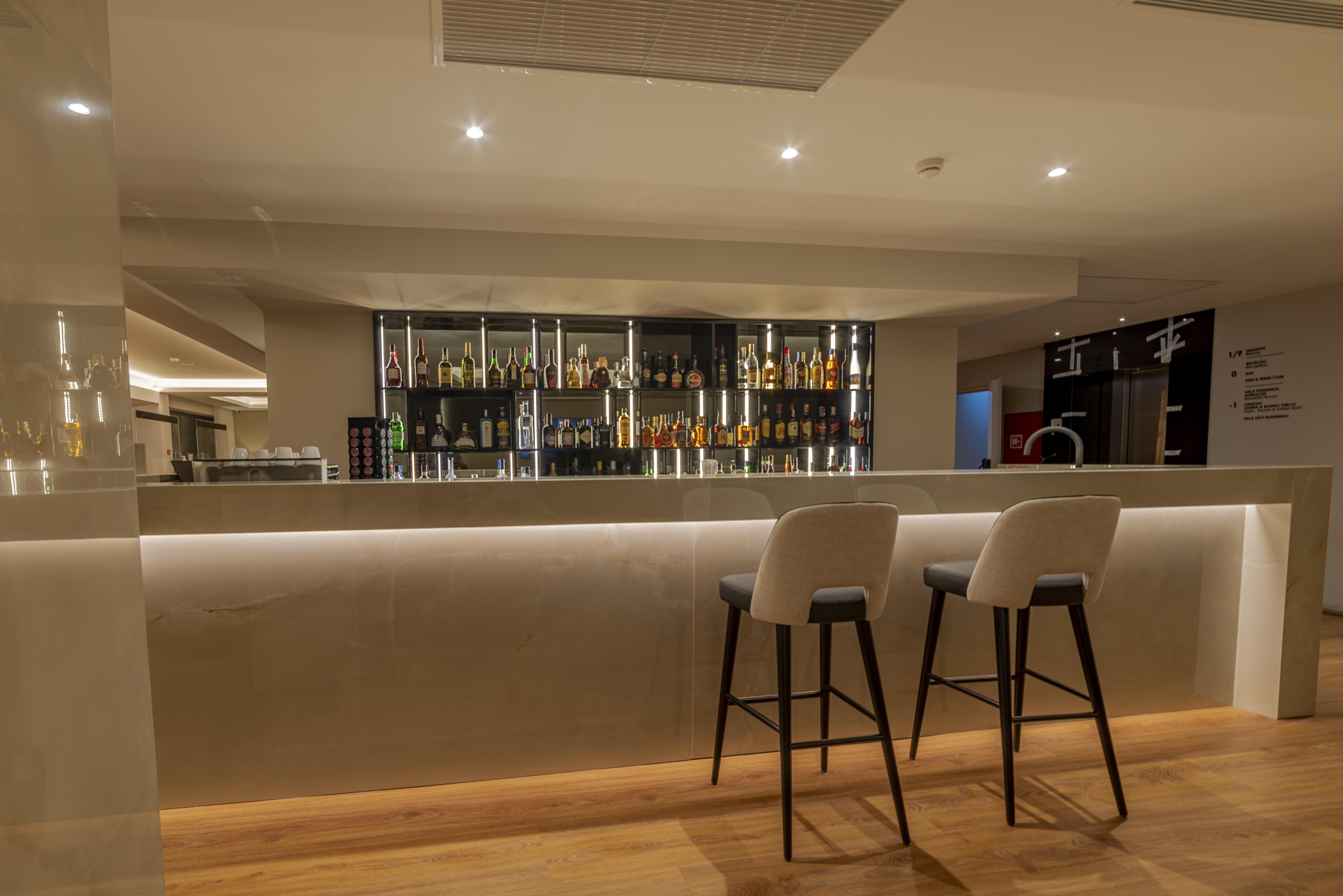 Santa Eufemia Covilha Hotel Ngoại thất bức ảnh