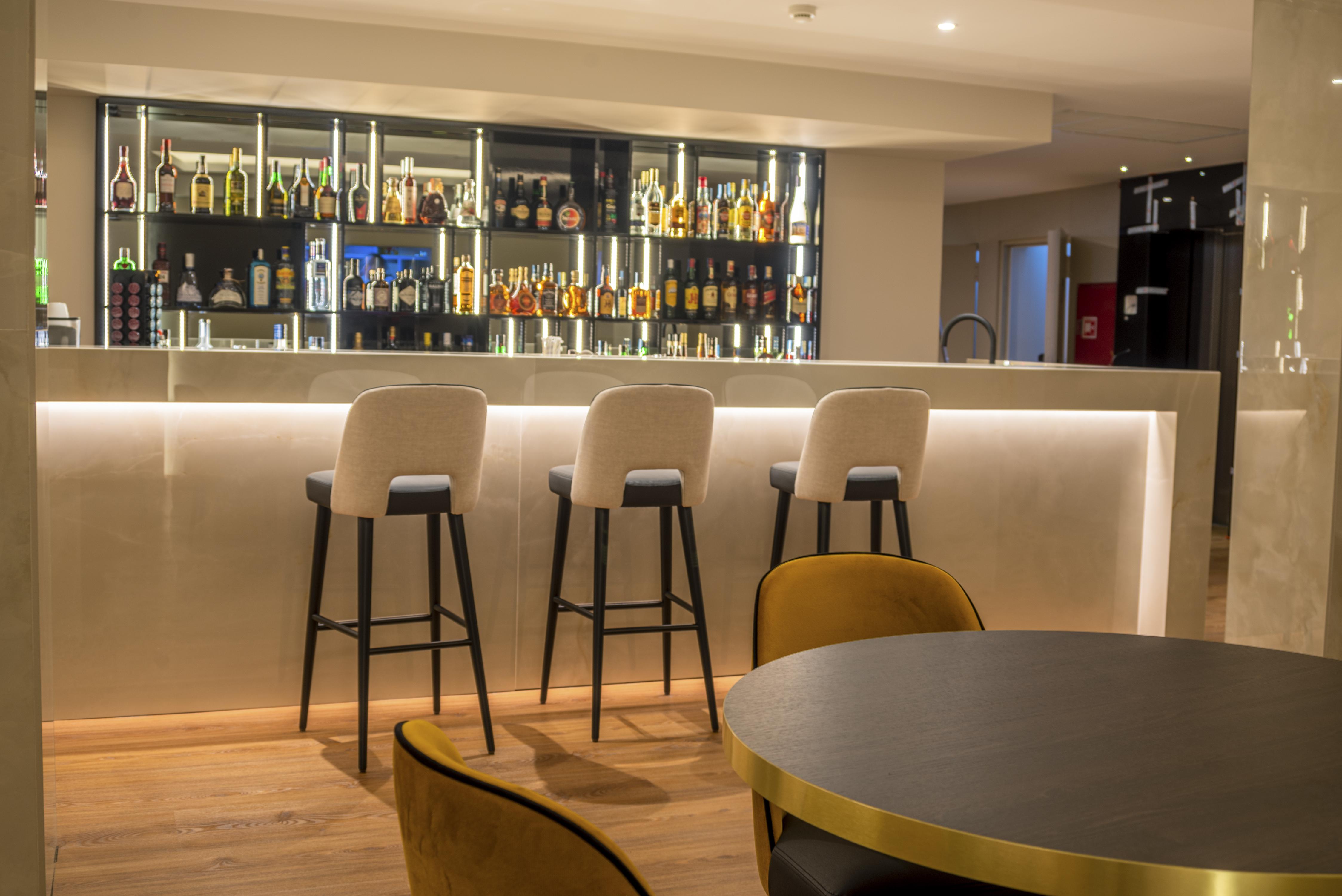 Santa Eufemia Covilha Hotel Ngoại thất bức ảnh