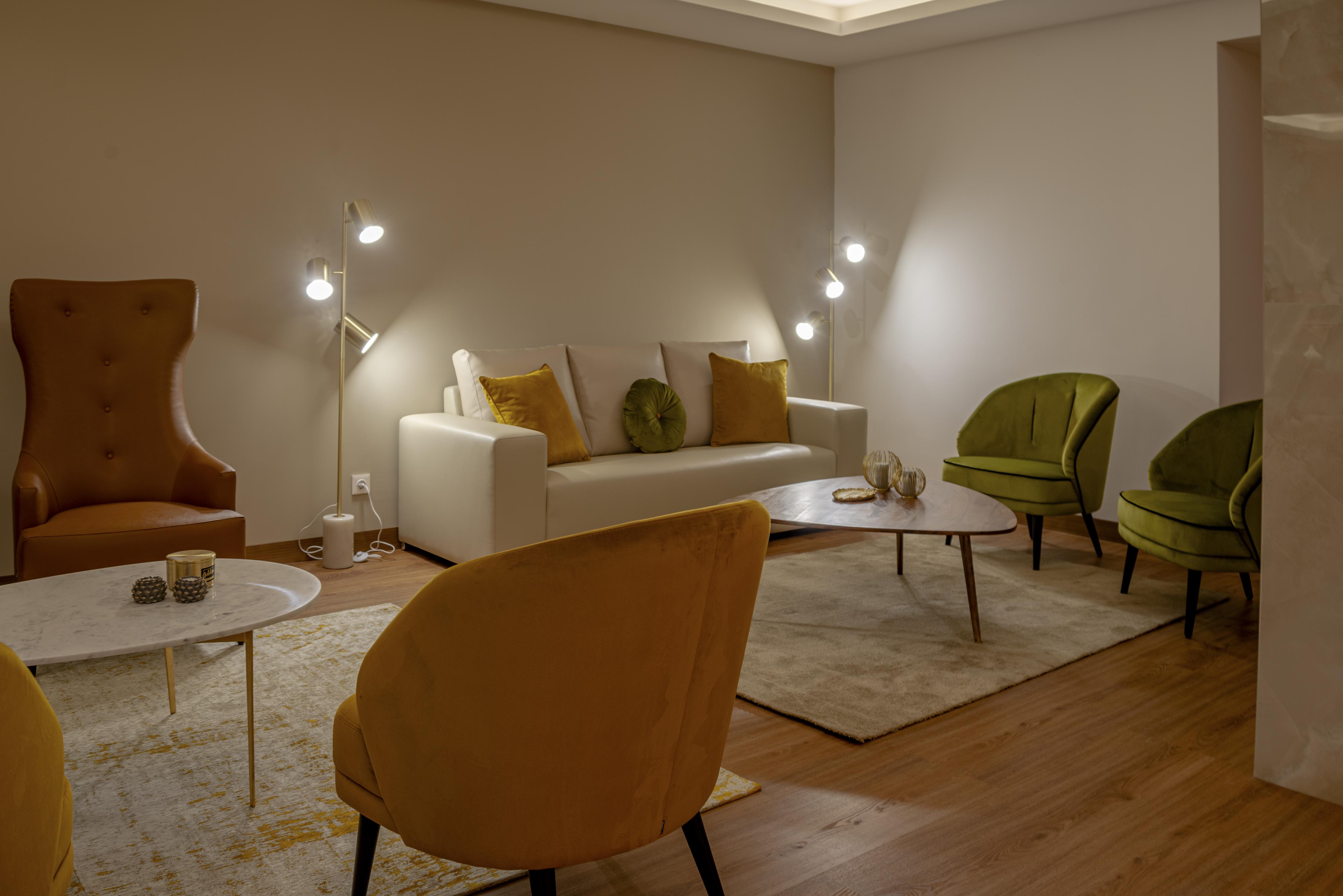 Santa Eufemia Covilha Hotel Ngoại thất bức ảnh