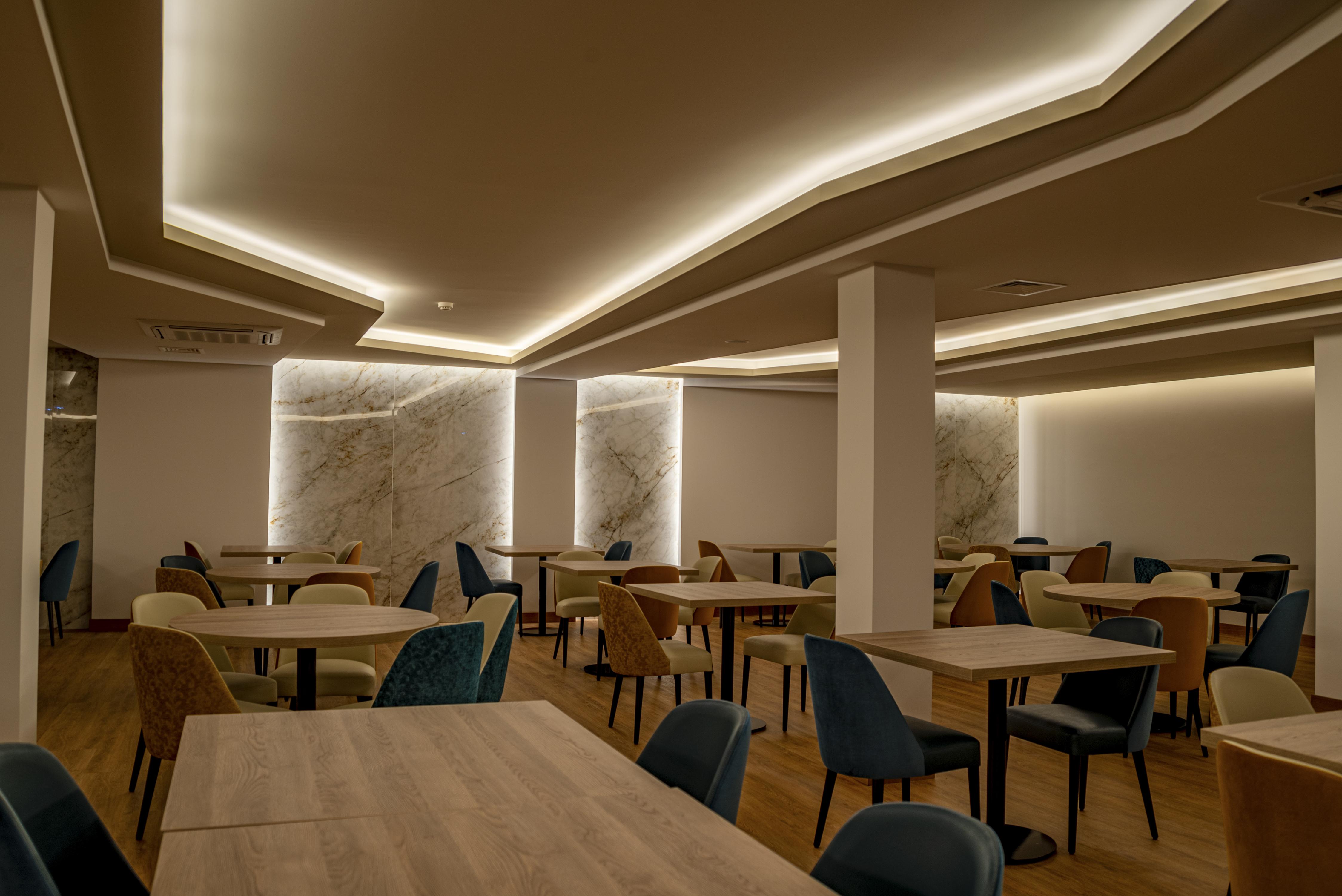 Santa Eufemia Covilha Hotel Ngoại thất bức ảnh