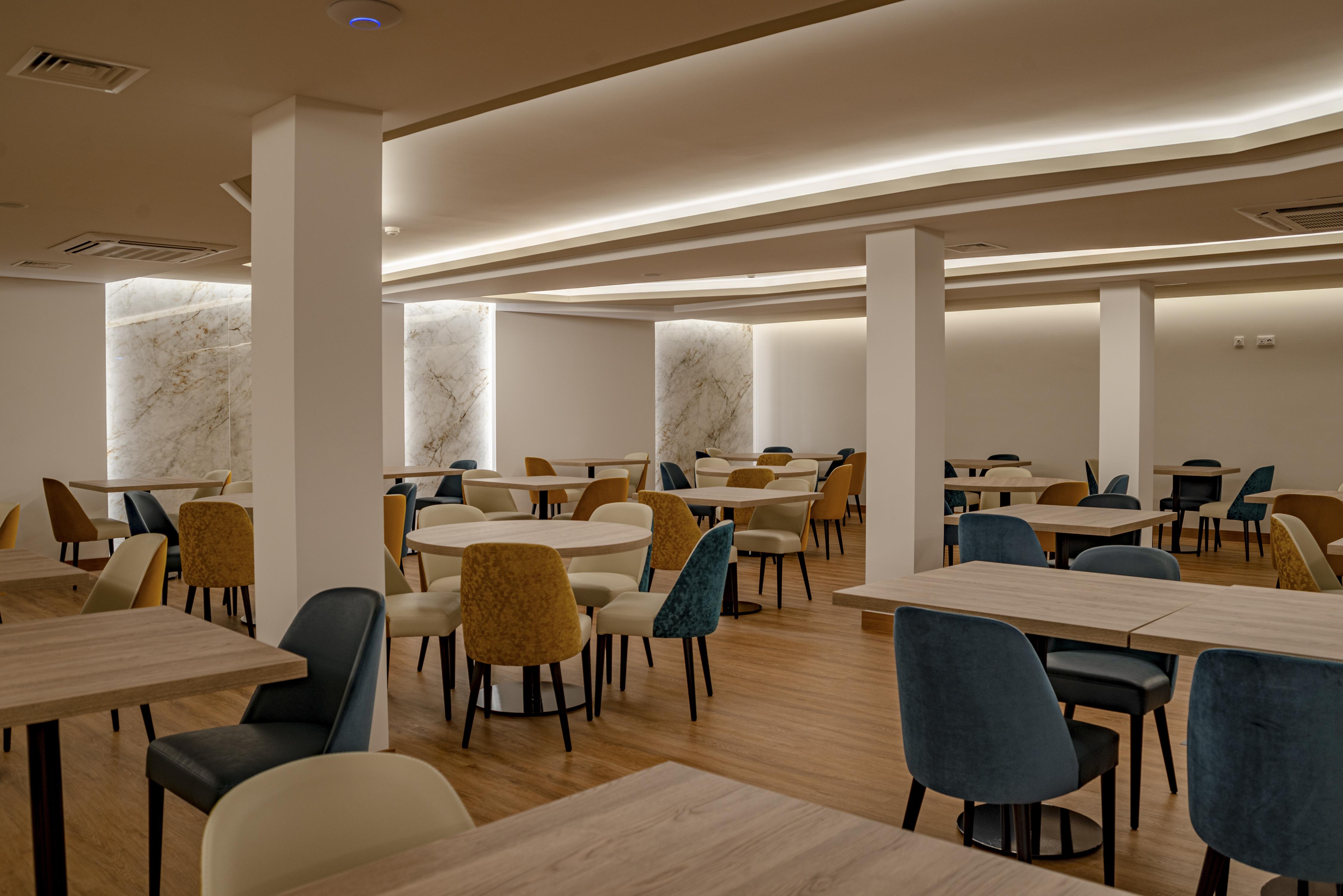Santa Eufemia Covilha Hotel Ngoại thất bức ảnh