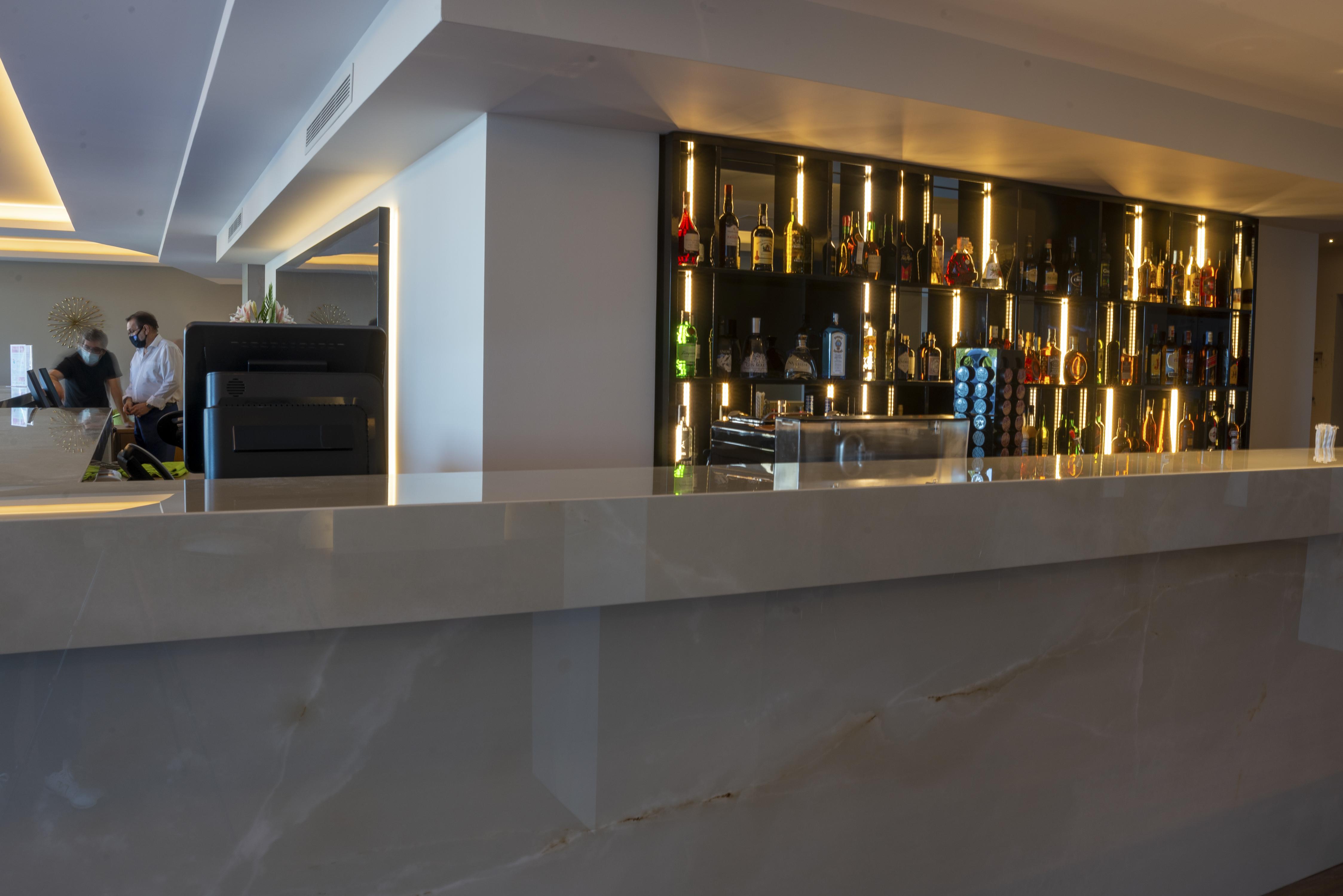 Santa Eufemia Covilha Hotel Ngoại thất bức ảnh