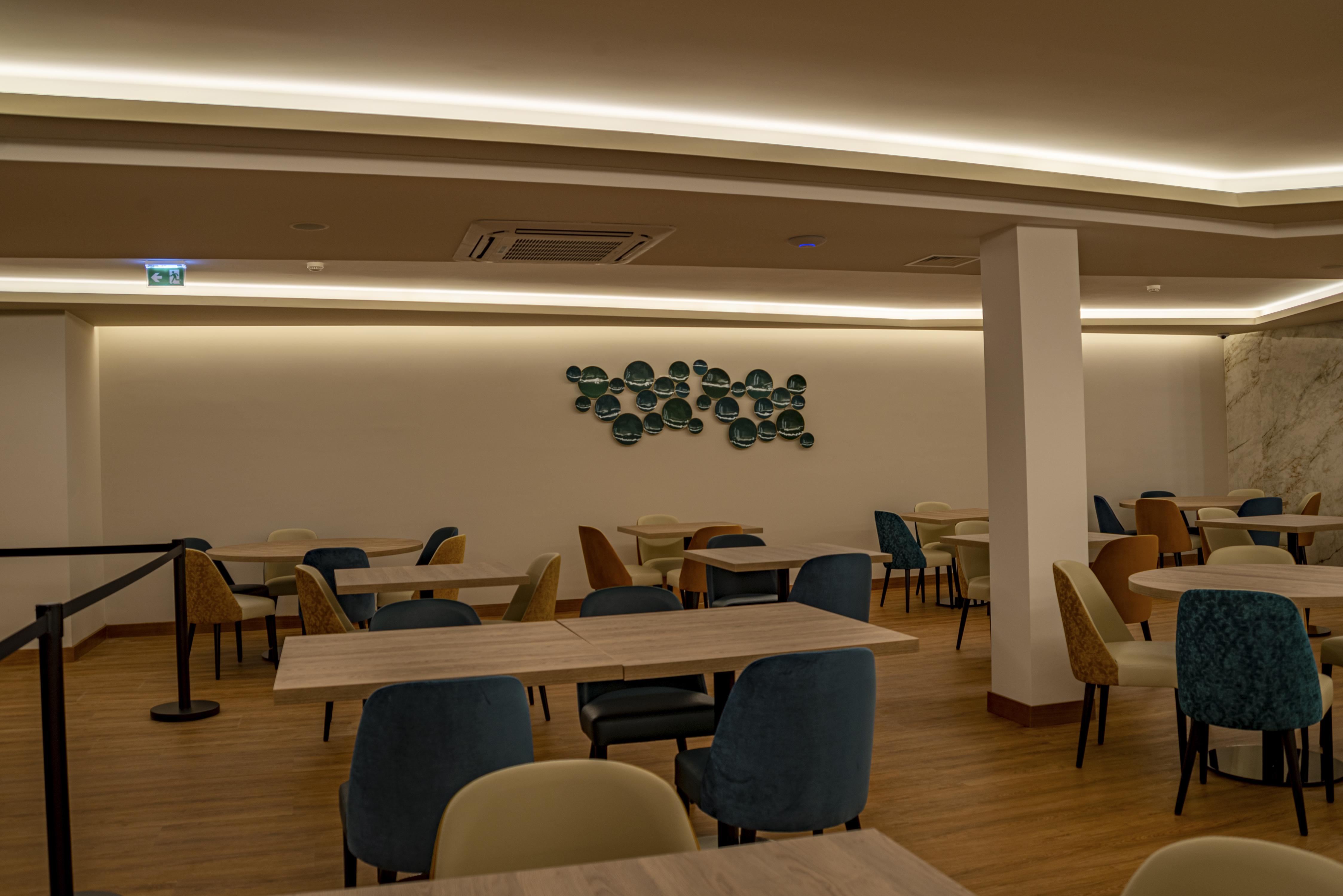 Santa Eufemia Covilha Hotel Ngoại thất bức ảnh