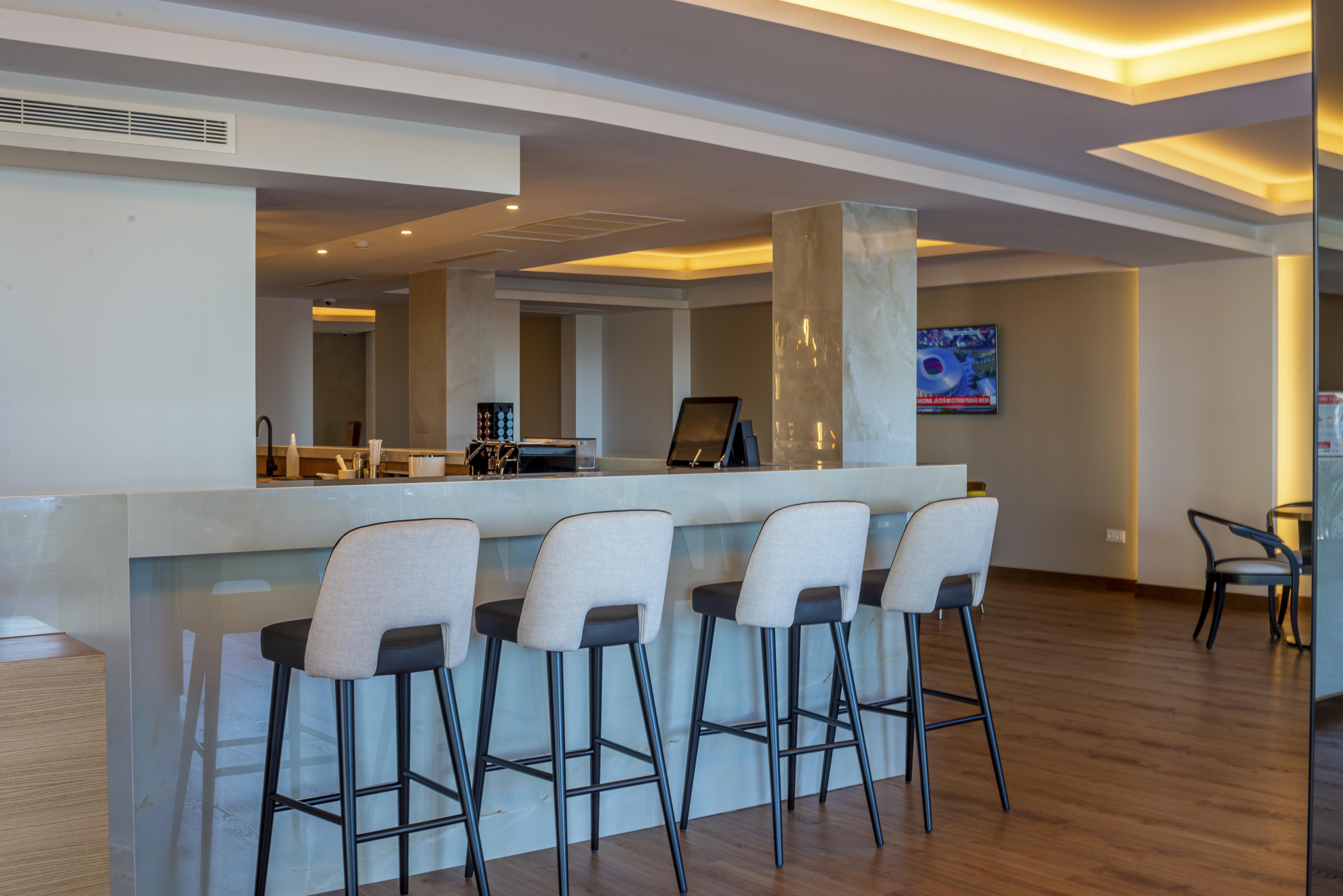 Santa Eufemia Covilha Hotel Ngoại thất bức ảnh