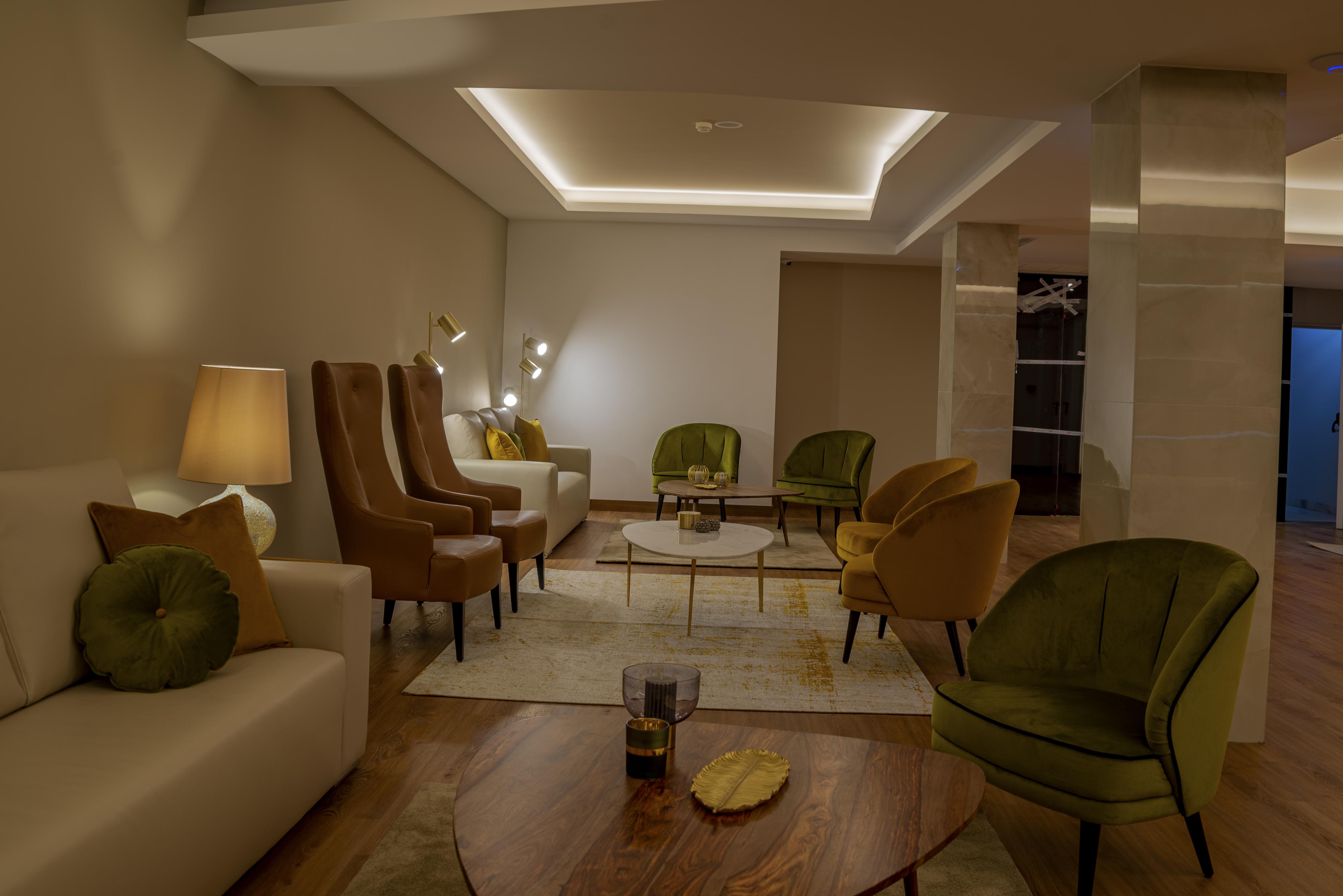 Santa Eufemia Covilha Hotel Ngoại thất bức ảnh