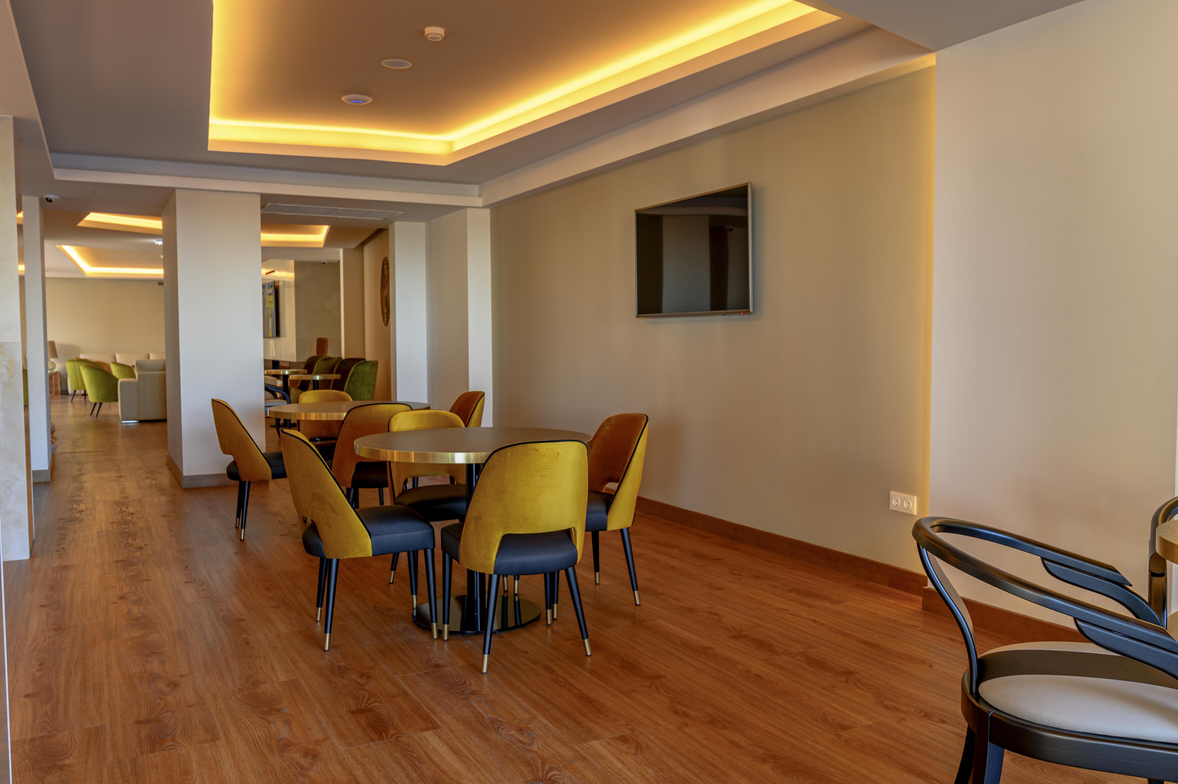 Santa Eufemia Covilha Hotel Ngoại thất bức ảnh