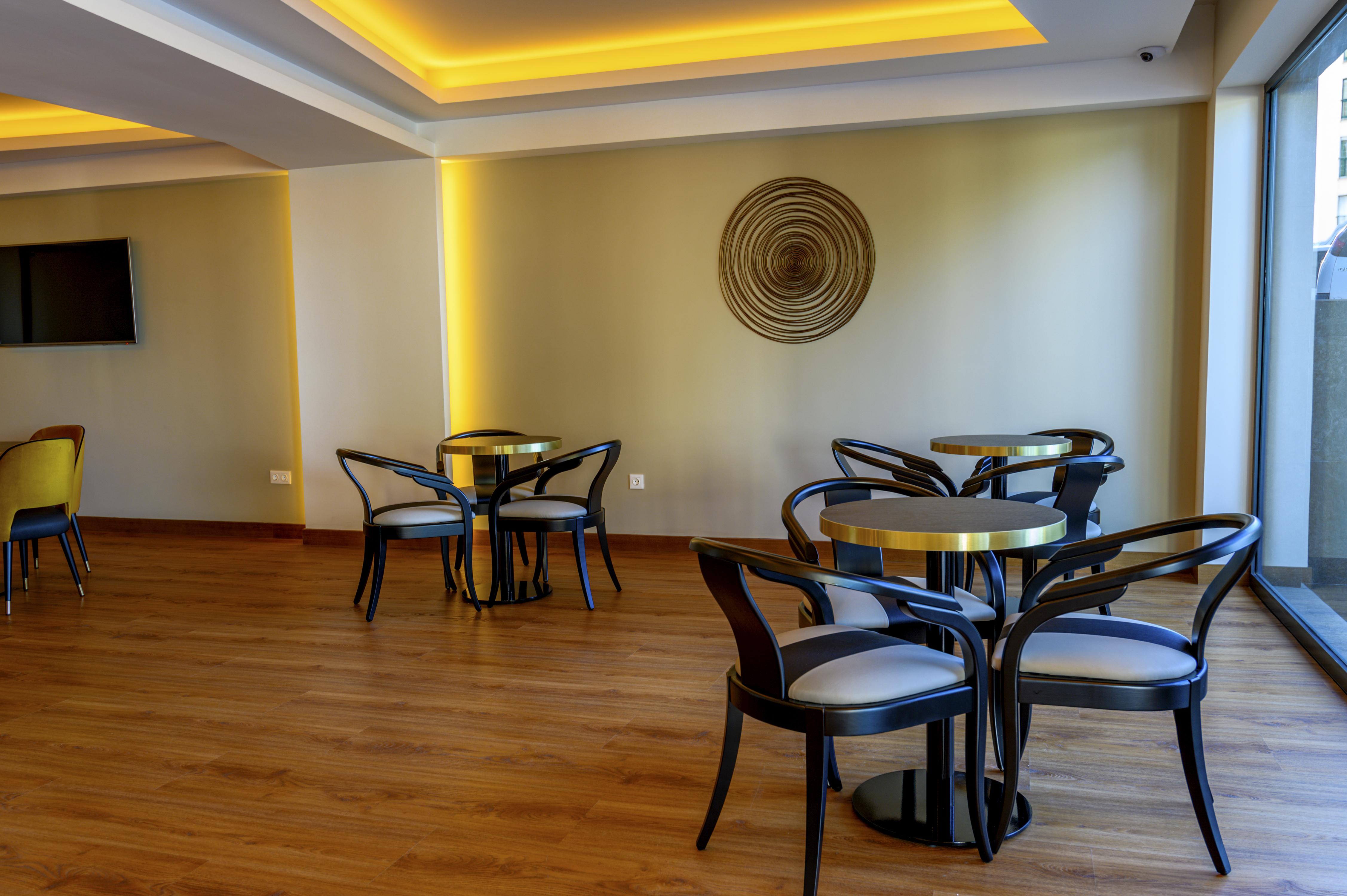 Santa Eufemia Covilha Hotel Ngoại thất bức ảnh