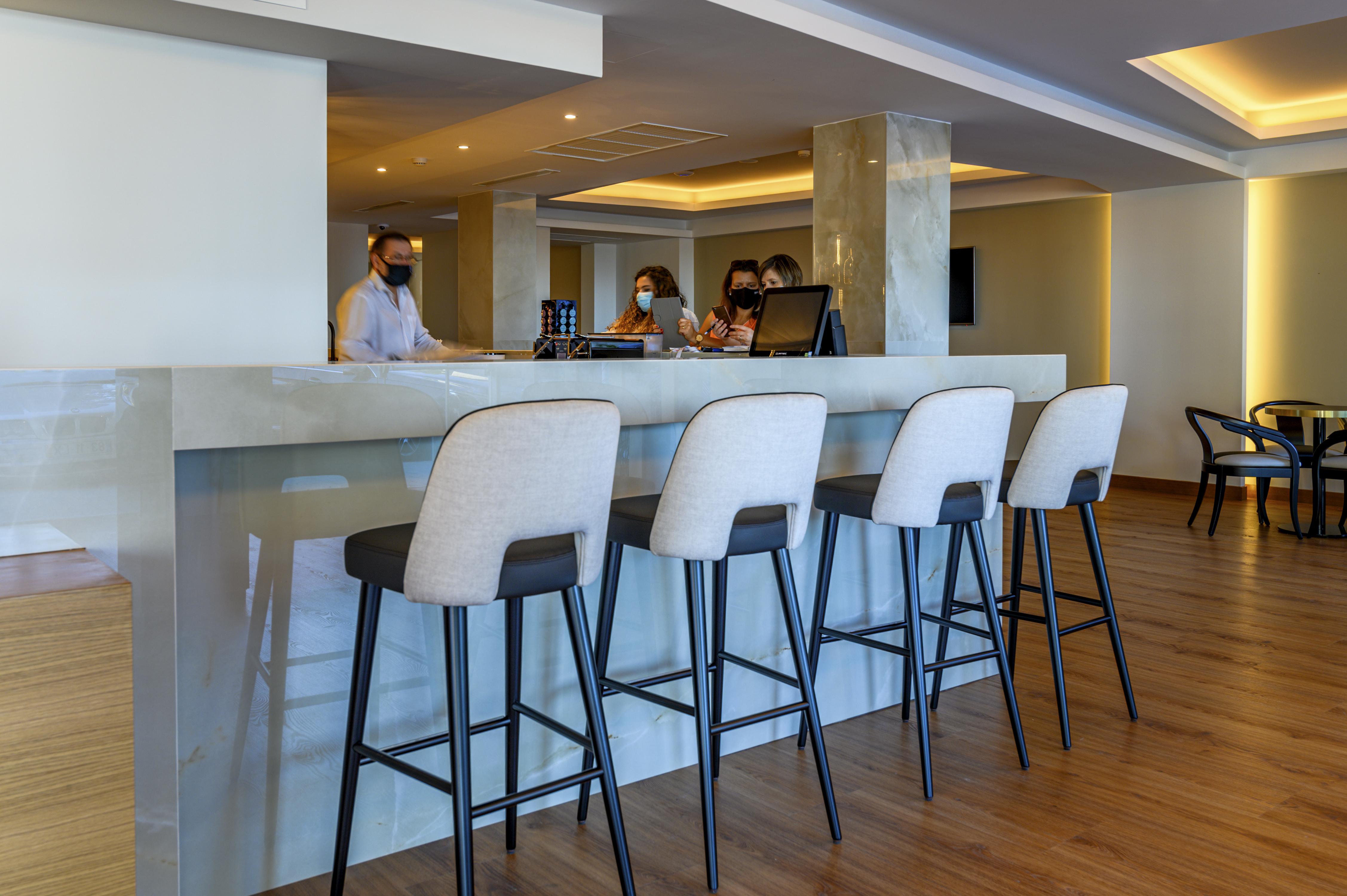 Santa Eufemia Covilha Hotel Ngoại thất bức ảnh
