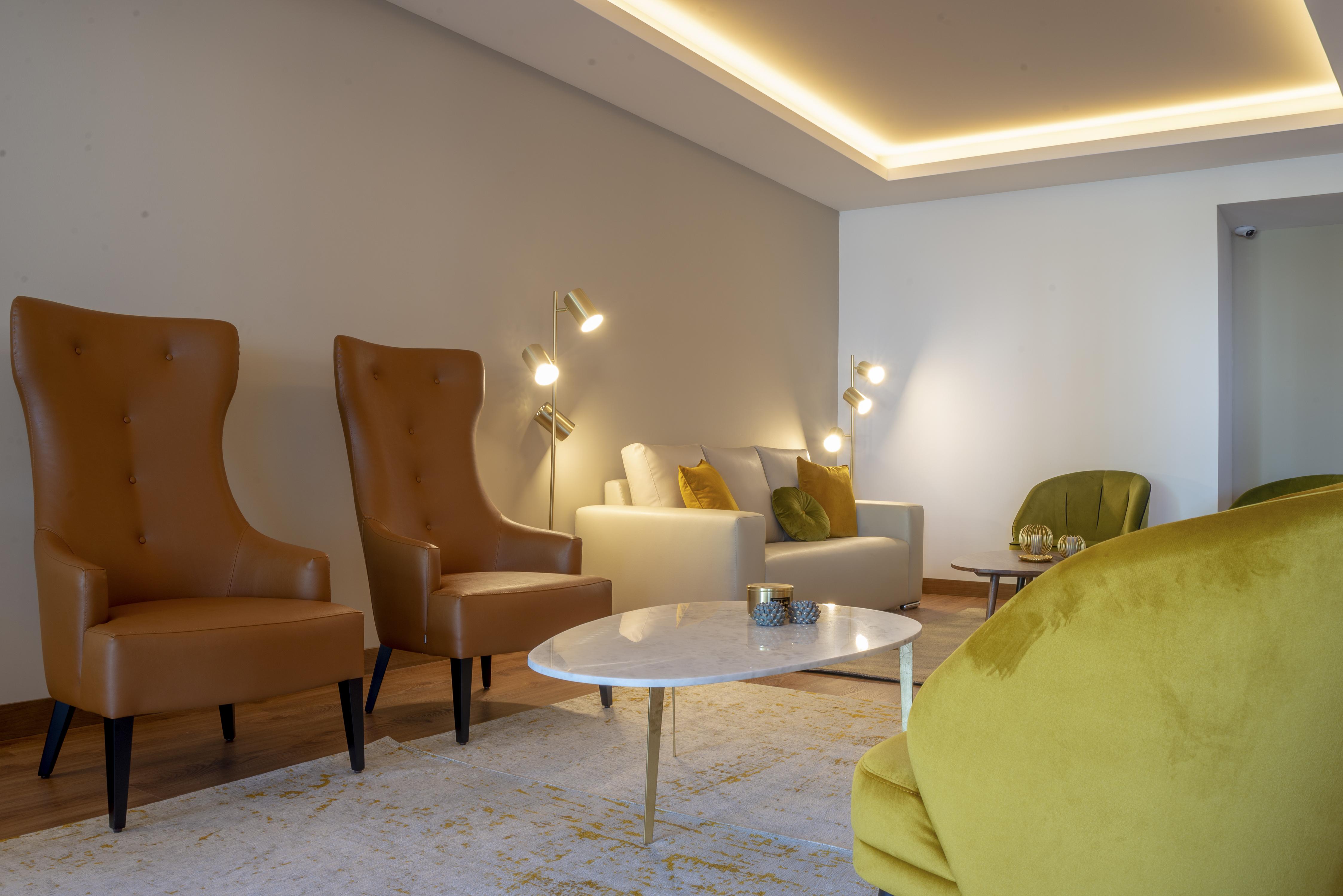 Santa Eufemia Covilha Hotel Ngoại thất bức ảnh