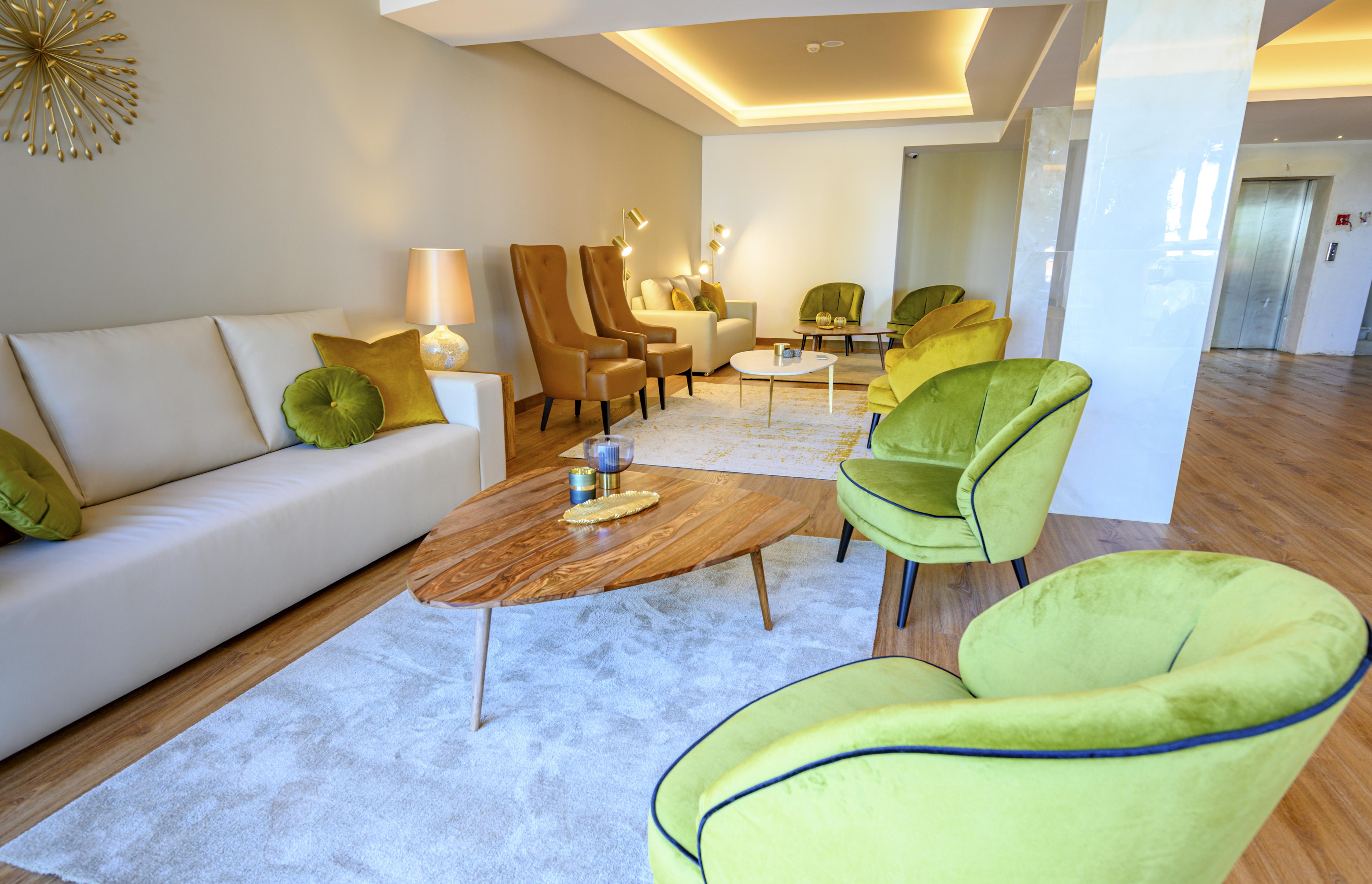 Santa Eufemia Covilha Hotel Ngoại thất bức ảnh